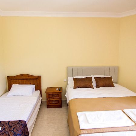 Yesilkaya Hotel Kayakoy Esterno foto