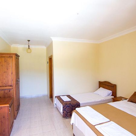 Yesilkaya Hotel Kayakoy Esterno foto