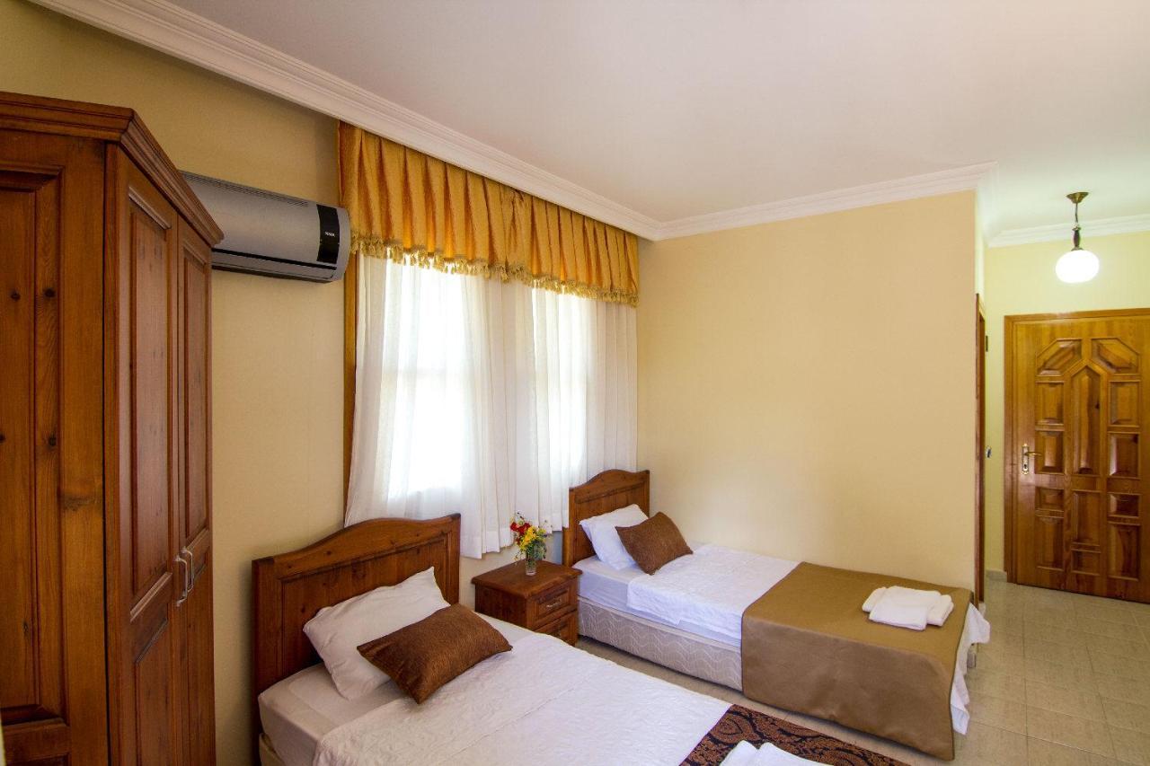 Yesilkaya Hotel Kayakoy Esterno foto