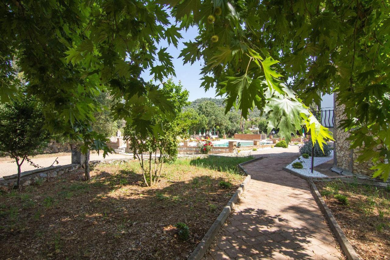 Yesilkaya Hotel Kayakoy Esterno foto