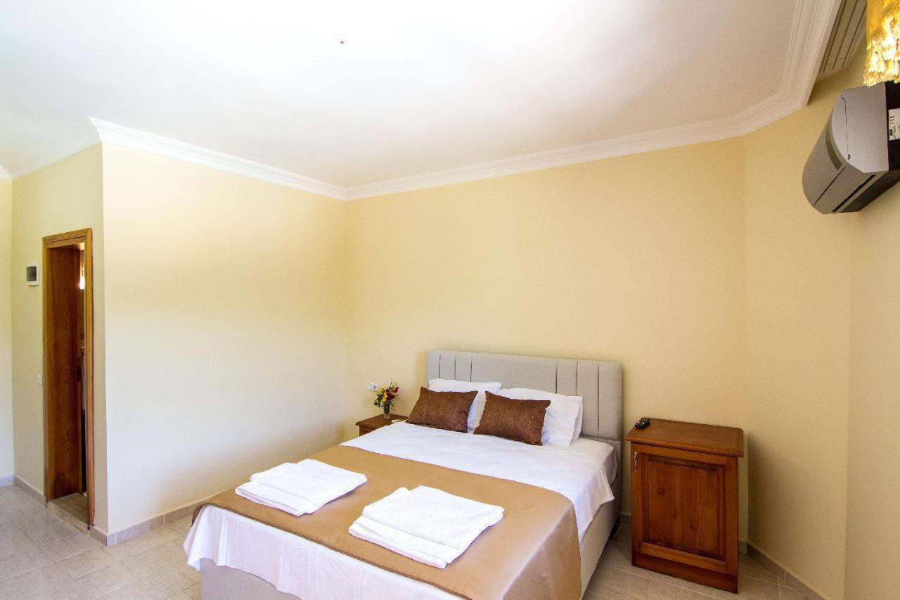 Yesilkaya Hotel Kayakoy Esterno foto