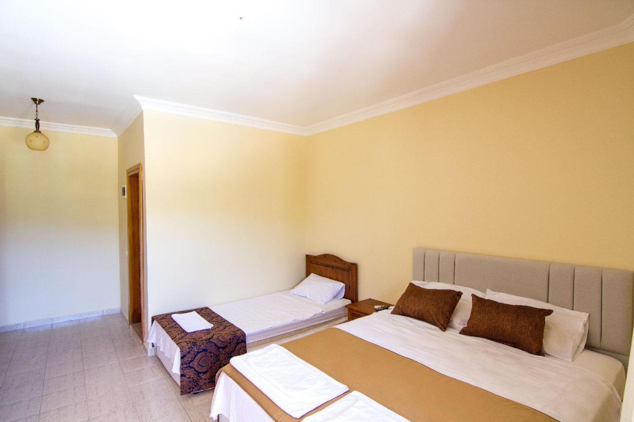 Yesilkaya Hotel Kayakoy Esterno foto