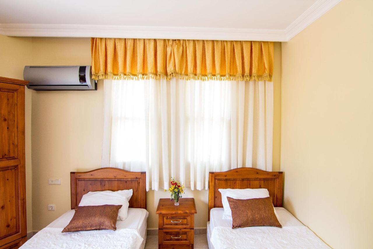 Yesilkaya Hotel Kayakoy Esterno foto