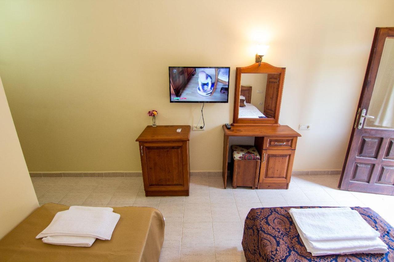 Yesilkaya Hotel Kayakoy Esterno foto