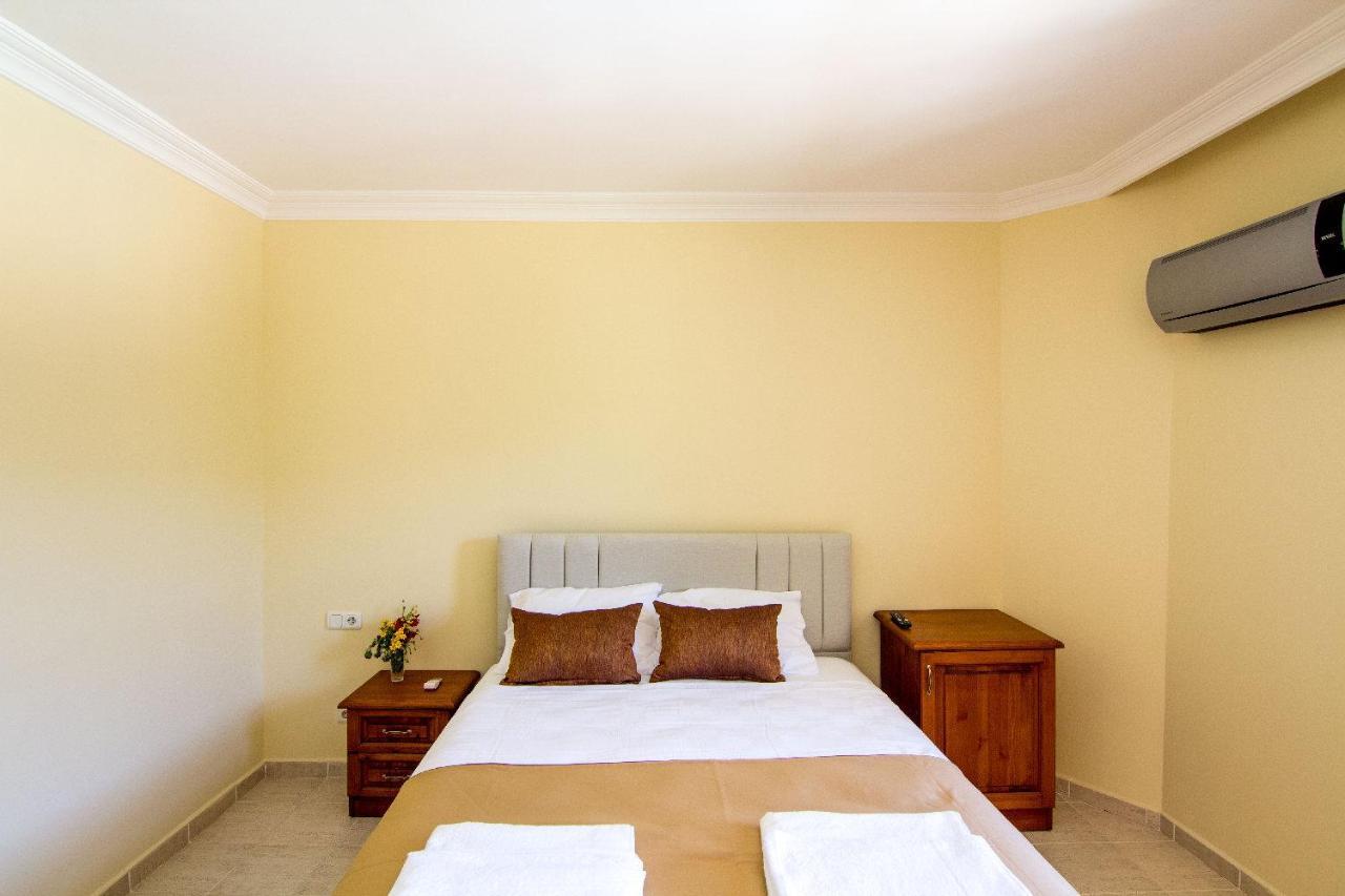 Yesilkaya Hotel Kayakoy Esterno foto