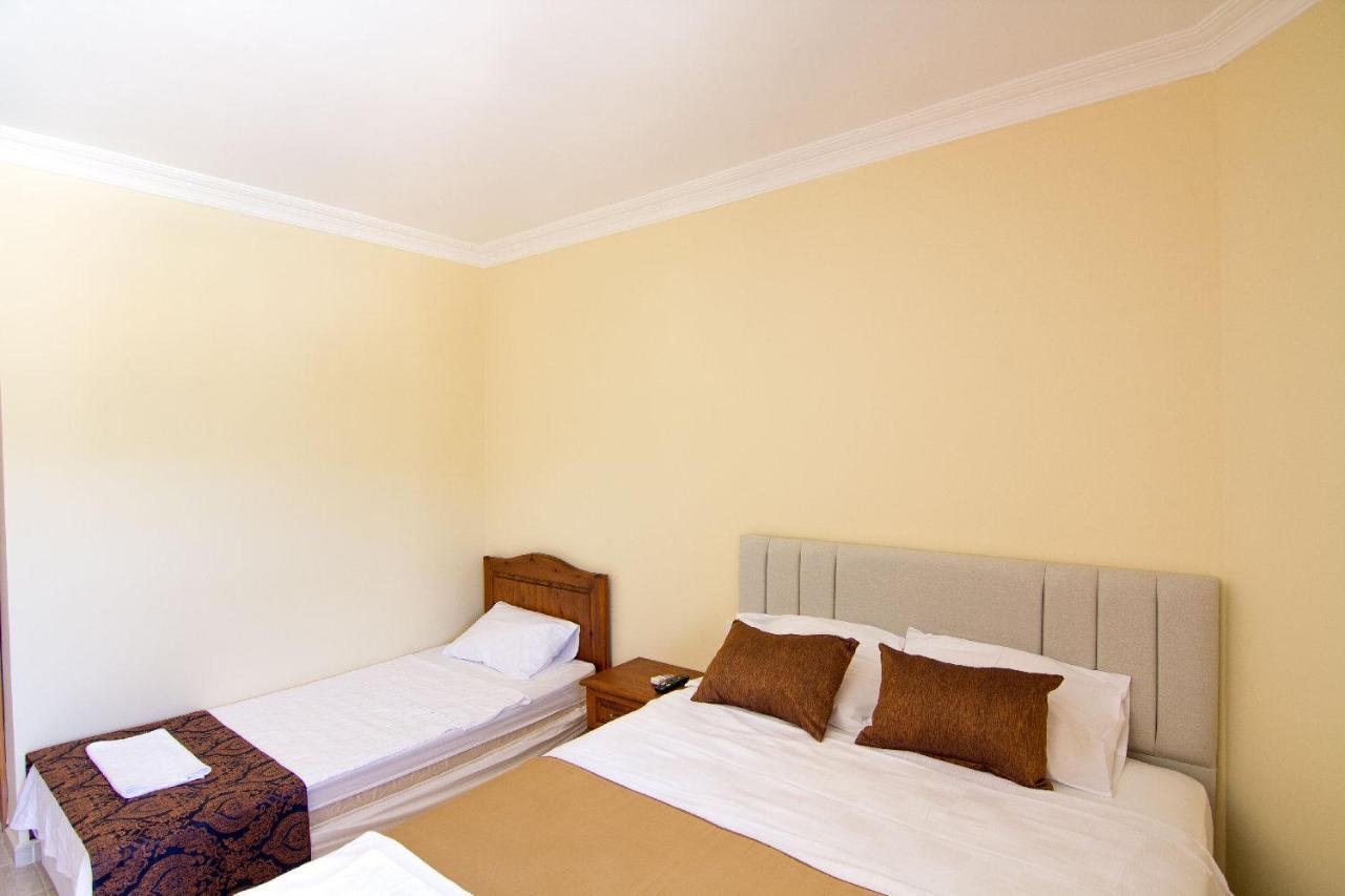 Yesilkaya Hotel Kayakoy Esterno foto