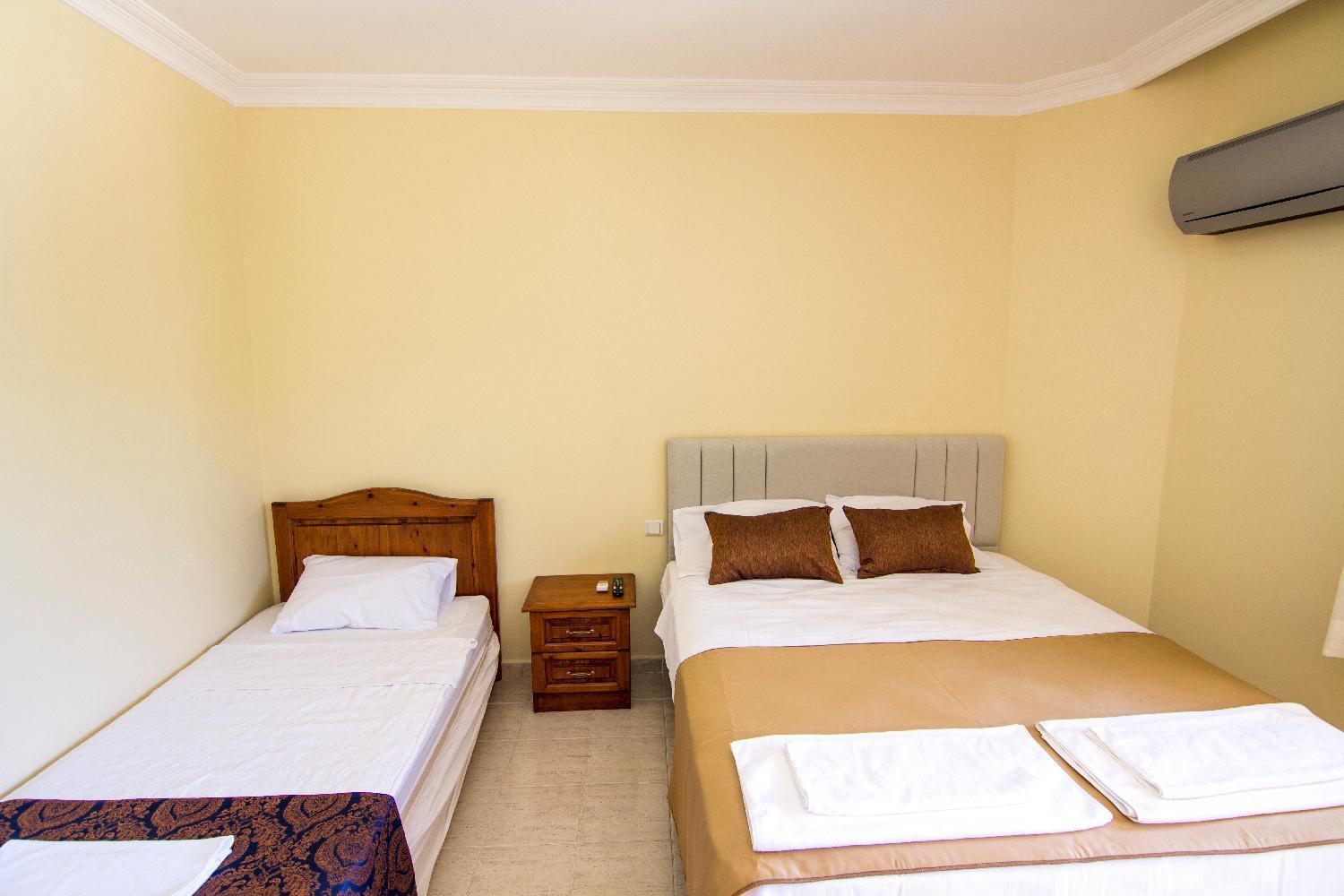 Yesilkaya Hotel Kayakoy Esterno foto