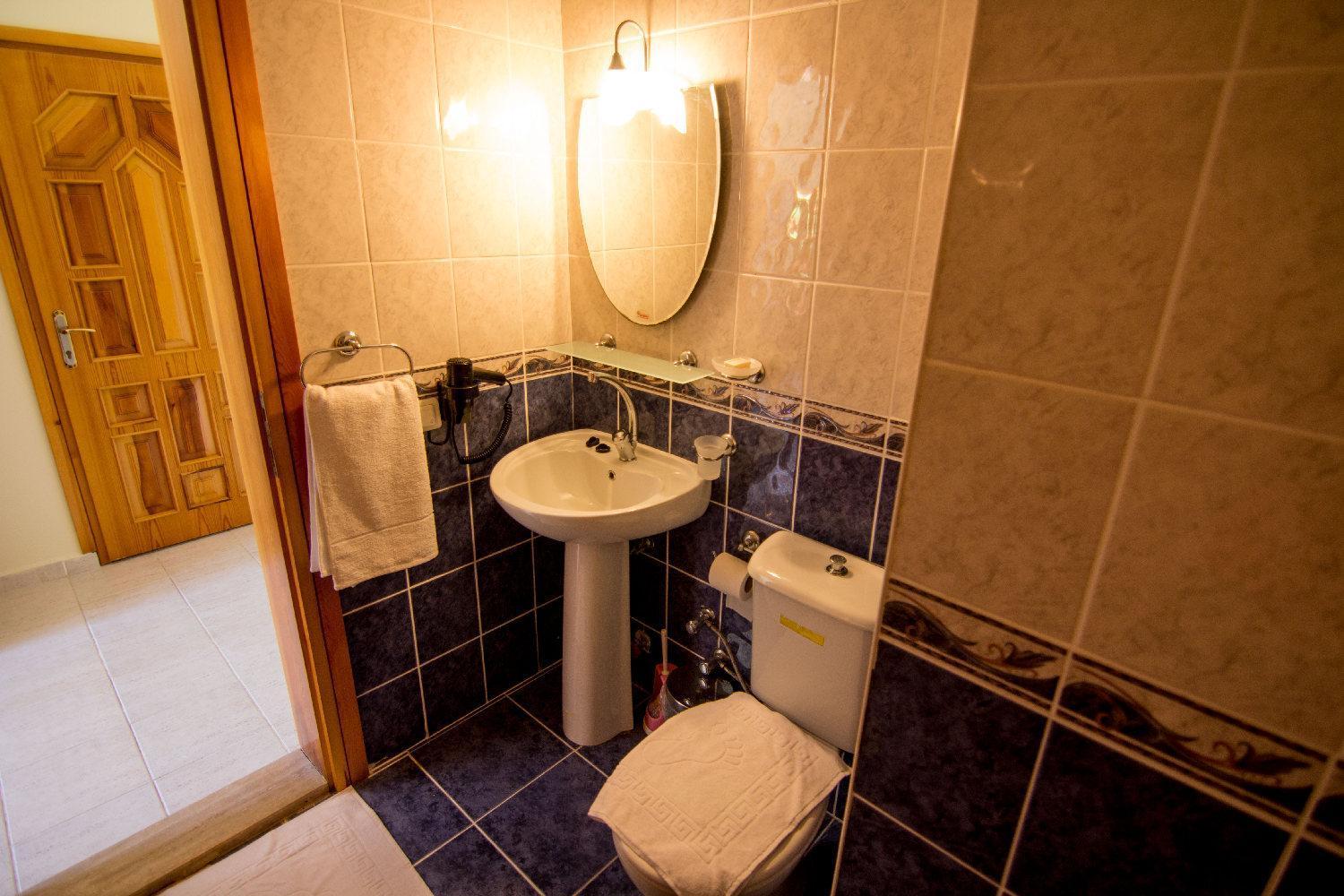 Yesilkaya Hotel Kayakoy Esterno foto